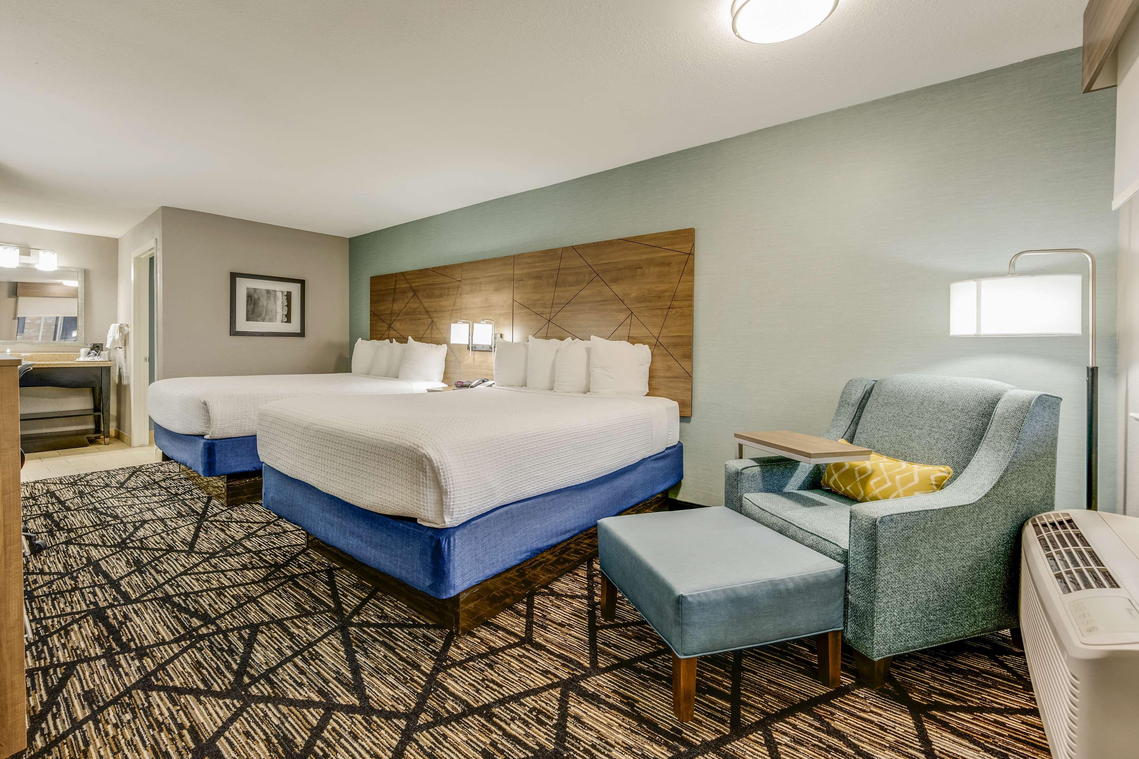 Best Western Huntsville Exteriér fotografie